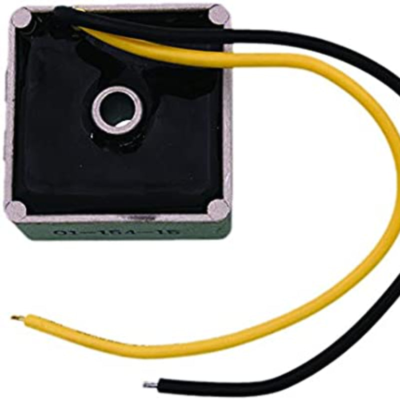 01-154-15 35-0400 Regulator Rectifier fits for Ski-Doo Blizzard 7500 Plus/9500 Plus 1979-1981