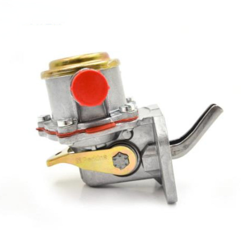 2641725 Fuel Lift Pump fits for Caterpillar Perkins Engine 4.236 4.248 4.212