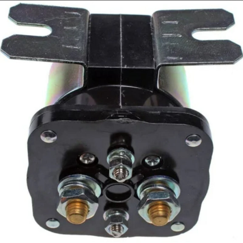 24V 70362 Contactor Relay Solenoid fits for Terex Aerial Lift Platform