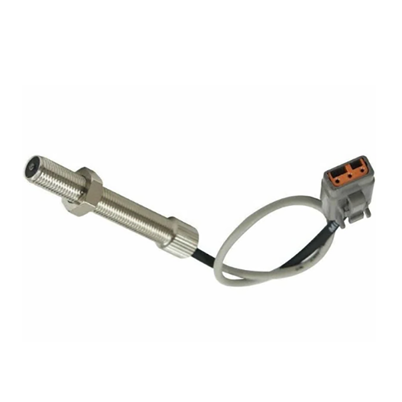 Diselmart Generac 0D2244M Magnetic Speed Pick-Up Crank Sensor fits for Cummins for Perkins