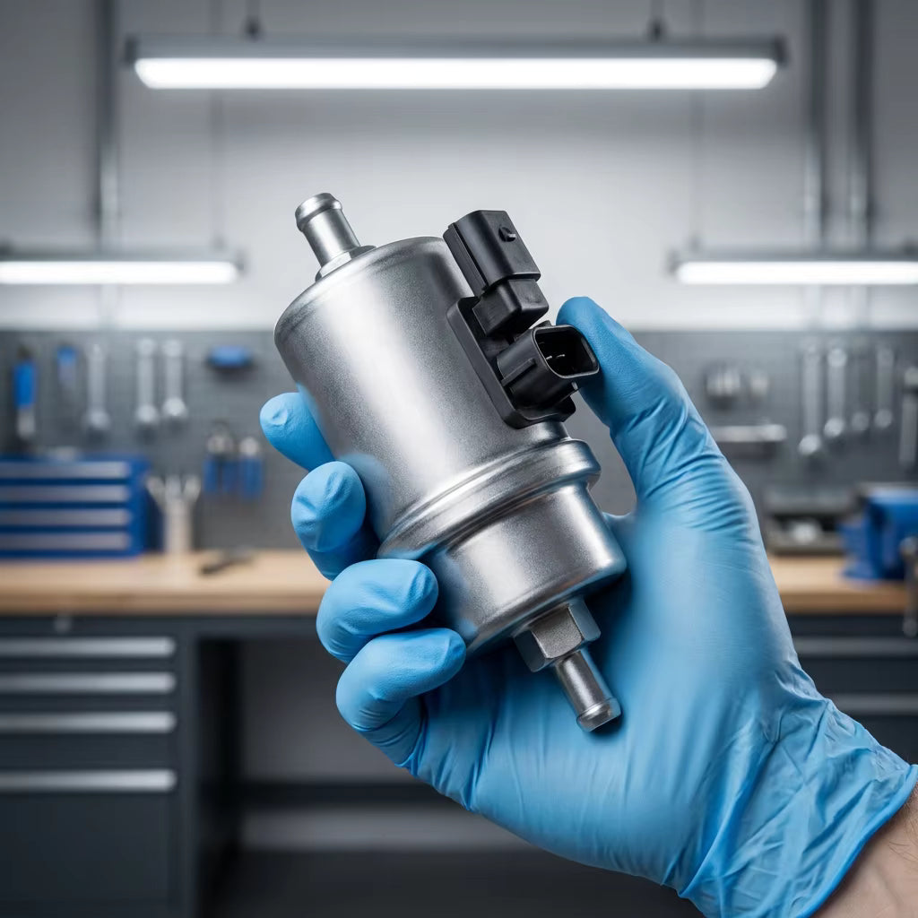 Diesel Fuel Lift Pump Failure Symptoms: The Definitive Diagnostic Guide (2026)