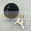 Diselmart Starter Ignition Switch K3011-62110 for Kubota K3011-62110 K3011-62102 K3011-96200