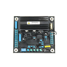 Diselmart Automatic Voltage Regulator AVR EA125-8T EA125-8FC for Generator