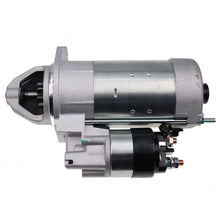 Diselmart Starter 01183035 MAHMS63 IS1211 AZF4698 for Deutz Engine TCD2015 BFM1015