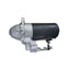 Diselmart 12V 9T 2.3KW Starter Motor 58400670 58402610 58402680 for Lombardini Kohler Engine