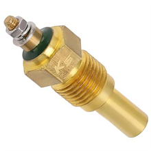 New 4436537 Water Temperature Sensor for John Deere 225CLC 800C 75C 80C 210 135C Excavator Diesel Engine Spare Part