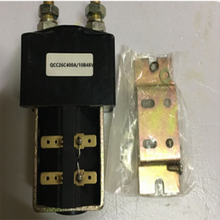 00002221 OEM NEW Contactor 00002221 for Dingli Articulatig Boom Lift BA18J-E