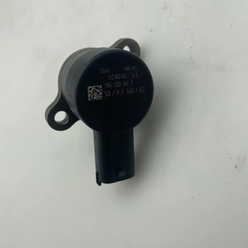 0281002584 Fuel Pump Pressure Regulator Suction Control Valve fits for FIAT GMC
