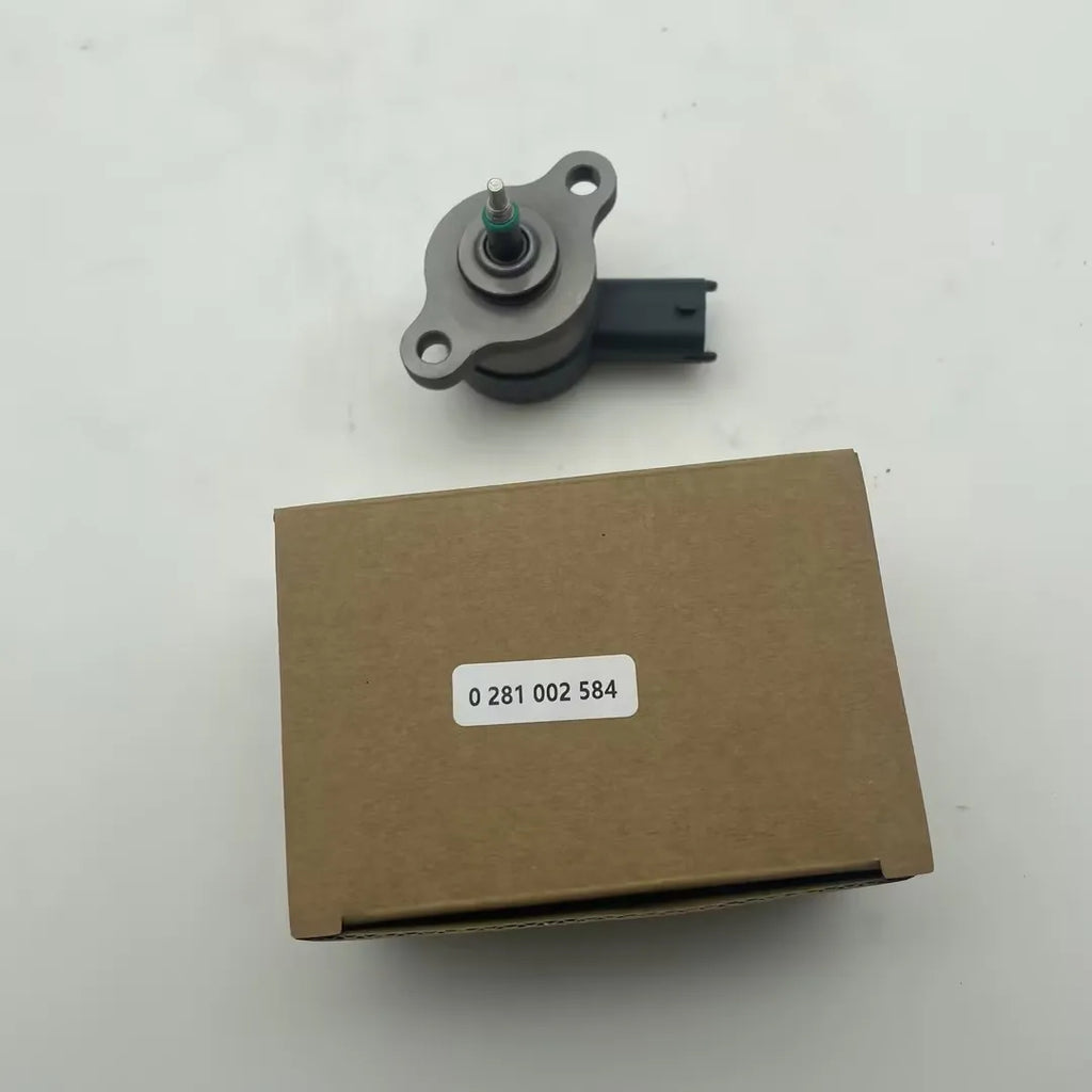 0281002584 Fuel Pump Pressure Regulator Suction Control Valve fits for FIAT GMC