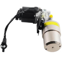 Diselmart ABS Pump Brake Booster Hydraulic Motor For Mitsubishi Montero MR569728 MN102843