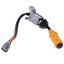 701/55100 OEM NEW Forward Reverse Column Switch 701/55100 for JCB 2CX 2CX FARMASTER 2CXL 2CX AIRMASTER 409TM 407 409 409FM 407FM TM200