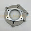 Diselmart Fuel Pump Flange Connect Plate 5I-7576 for Caterpillar CAT Engine 3064 3066 Excavator 311 312 314C 318C 319C 320B 320C 320D 320N 321C