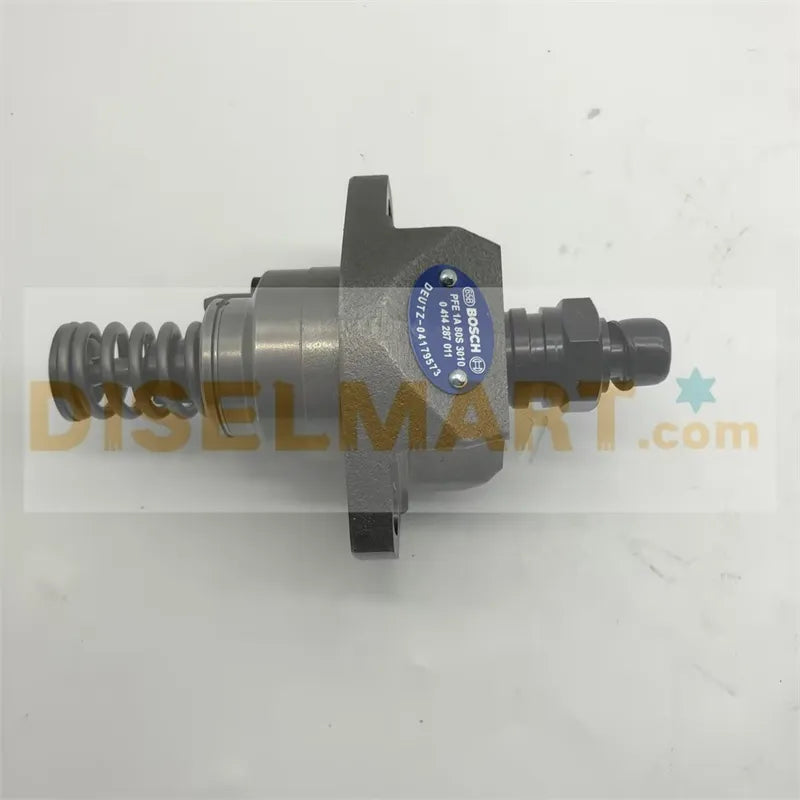 Diselmart New Original 0414287011 Fuel Pump fits for Deutz Engine BF4M1011F BF3M1011F