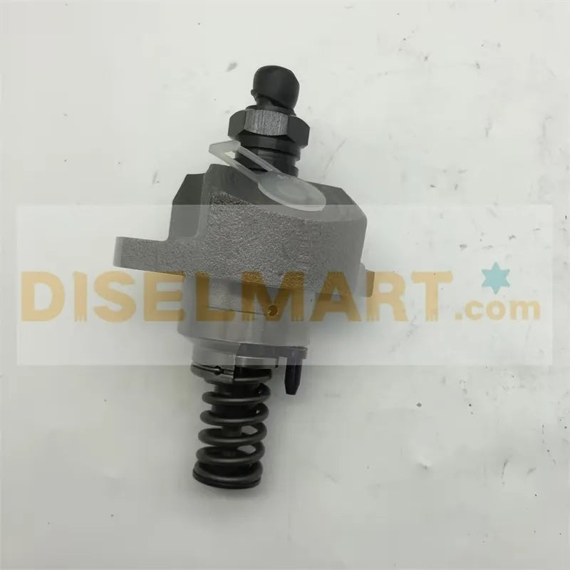 Diselmart New Original 0414287011 Fuel Pump fits for Deutz Engine BF4M1011F BF3M1011F