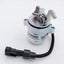 Diselmart 24V 04287584 0428 7584 Fuel Stop Solenoid Valve fits for Deutz 1011 2011Engine