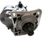 Diselmart Starter Motor 24V 10T 225-3150 2253150 For Caterpillar 3054C 3054E 3056E Engine C6.6 C4.4