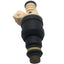 Diselmart Fuel Injectors Set for Hyundai (4) 35310-23010 for 1996-1998 Hyundai 1.8L I4