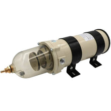 Diselmart 1000FH 1000FG Marine Diesel Fuel Filters Oil Water Separator Filter For Racor