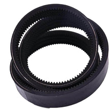 Diselmart Drive Pump Belt 6662855 for Bobcat 853 863 864 873 883 A220 A300 S220 S250 T200