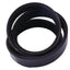 Diselmart Drive Pump Belt 6662855 for Bobcat 853 863 864 873 883 A220 A300 S220 S250 T200