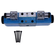 Diselmart 3-Pins Solenoid Valve Assy 25/101100 For JCB 2CX 406 408 3D4 3CX2 1400B 1550B