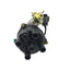 Diselmart Ignition Distributor For NISSAN Sentra 1.5L 1.6L 22100-80N00 22100-74Y05