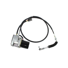 Diselmart Throttle Motor 2523-9014 For Doosan Daewoo Excavator DH220-5 DH220-7 SOLAR 220LC-III 290LC-V 330LC-V 400LC-V