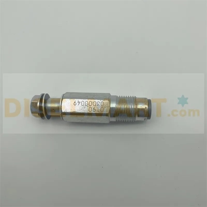 095420-0140 Fuel Pressure Limiter Pressure Relief Valve for Komatsu PC400-7 SA6D140E
