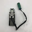 New 096-5945 0965945 Hydraulic Pump Solenoid Valve for Caterpillar E70B E120B Diesel Engine Spare Part