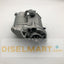 Diselmart 12V 11T Electric Starter Motor 17381-63012 for Kubota Engine D1503 V2003 V2203 V2403 Tractor L3350 L3750 L4150 L4350 L4850 L5450
