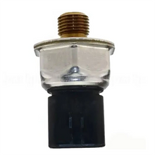 New CA3552701 3552701 High Pressure Sensor for Caterpillar CAT SPF743 C175–20 3512E 797F C175–16 793F Diesel Engine Spare Part