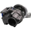 Diselmart HX30W Turbocharger 6732-81-8650 For Komatsu D39E-1A/P-1A S/NP096338-UP WA120-3MC