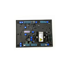 Diselmart Automatic Voltage Regulator AVR MX321-2 for Stamford Generator Genset Parts