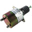 Diselmart 24V Fuel Shutoff Solenoid 307-1101 SA-1637-24 For Onan MEP002A MEP003A Woodward