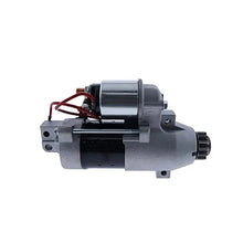 Diselmart 12V 13T 1.4W Starter Motor S114-867 S114836 S114836B S114916A for Yamaha Outboard Motor F150TLR F150TXR F225TLR LF150TXR LF250TUR LF250TXR
