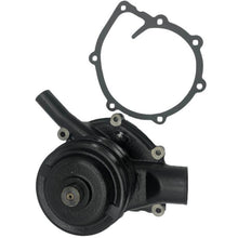 Diselmart Water Pump ME078674 Fits for Mitsubishi 6D16TL 6D16 FD150 FD100 New with Gasket