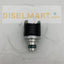 12V 0-12 Bar Reverse Solenoid Valve AT179491 for John Deere 710J 710K 410E 210LE 410G 710D 485E 310E 710G 310G