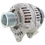 Diselmart Alternator fits John Deere 12V 90A AT318-374 0124325182 220-5760 13002