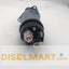 Diselmart Aftermarket Solenoid Kit 2068784 206-8784 for Caterpillar