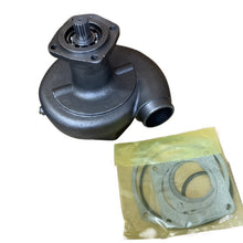 Diselmart New Water Pump Assembly 3627083 3050443 3635783 For Cummins K38 KTA38 Engine