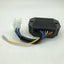 12V 280W Regulator Rectifier 119640-77710 119653-77710 fits for 3TNE74 3D74E 3D68E 3D72