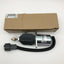 New 129953-77811 1751ES-12A3UC12B1S SA-4673-S Fuel Solenoid for Hyundai R55-7 R60-5 Volvo EC55 ECR88 Yanmar Vio55 Vio75 Diesel Engine Spare Part