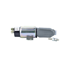 12V 3864274 SA-3766-T Fuel Shutoff Solenoid fits for Caterpillar Cummins Excavator 3066 3064