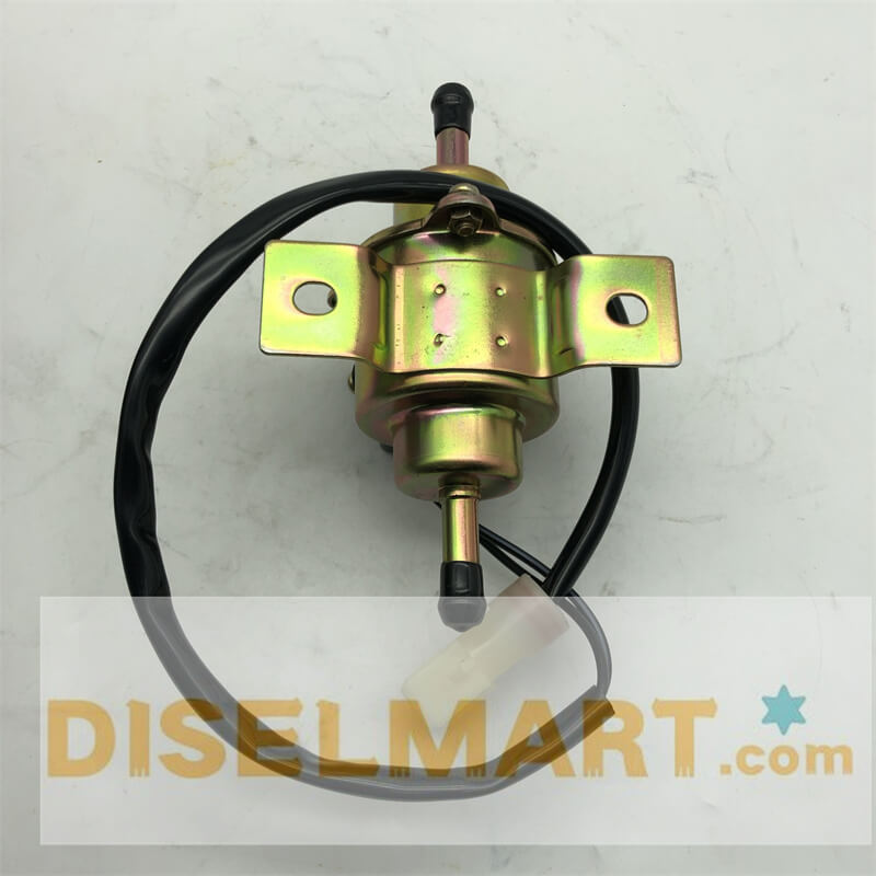 12V EP5020,D97Z9350A,878813350 Electric Fuel Pump Kyosan Denki E
