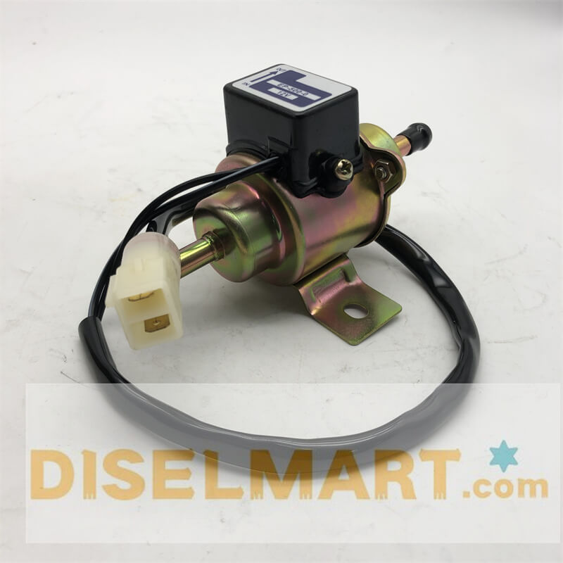 12V EP5020,D97Z9350A,878813350 Electric Fuel Pump Kyosan Denki E
