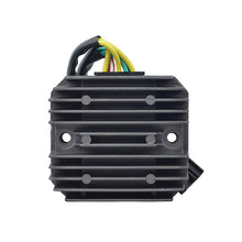 8124267 Motorcycle Voltage Regulator Rectifier fits for Aprilia RSV R Tuono 1000 2002 2005 A