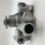 Diselmart Water Pump 13-2269 for Thermo King Engine 270 370 376 Transport Refrigeration TS MD RD T-Series