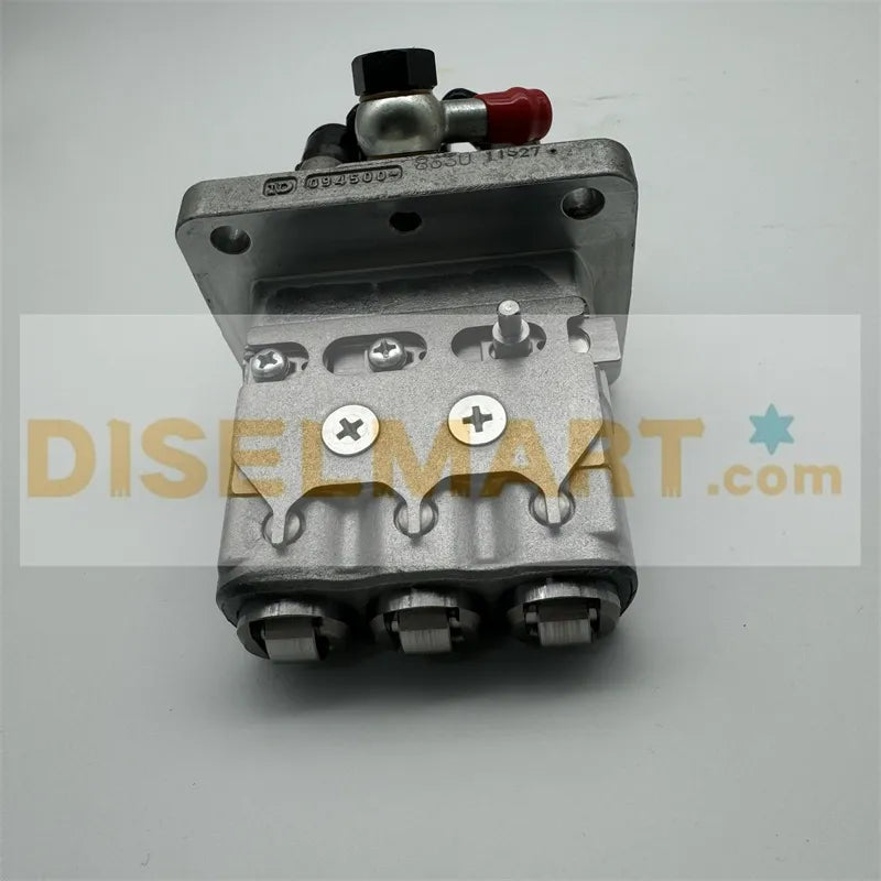 131017961 Fuel Injection Pump fits for Perkins 3 cylinder 400 403D-11 Diesel Engine