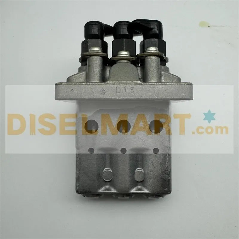 131017961 Fuel Injection Pump fits for Perkins 3 cylinder 400 403D-11 Diesel Engine