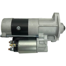 Diselmart New 12V Starter Fits Kubota V3307-TE 2007-2015 1G777-63012 1K012-63010 M8T50471